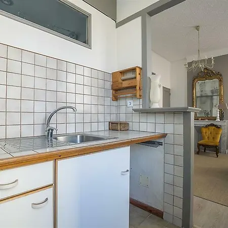 De Charme - Centre Appartement *